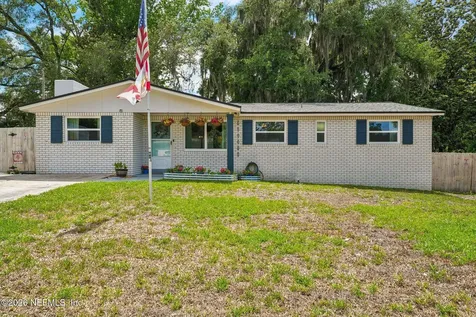 428 Virgo Lane Orange Park FL 32073
