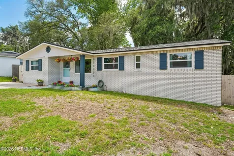 428 Virgo Lane Orange Park FL 32073