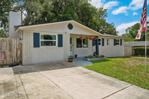 428 Virgo Lane Orange Park FL 32073