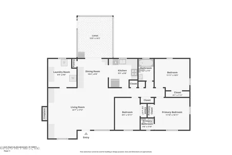 428 Virgo Lane Orange Park FL 32073