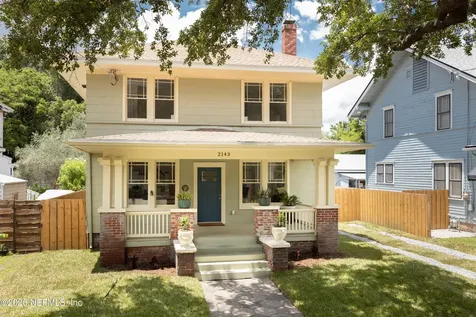 2143 Myra Street Jacksonville FL 32204