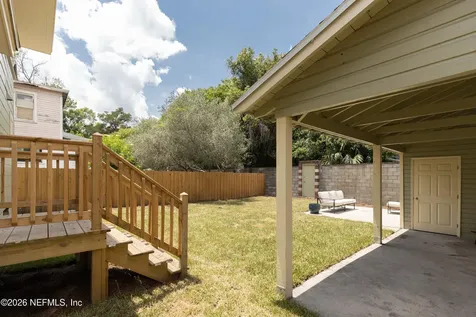 2143 Myra Street Jacksonville FL 32204