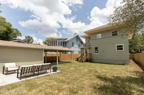 2143 Myra Street Jacksonville FL 32204