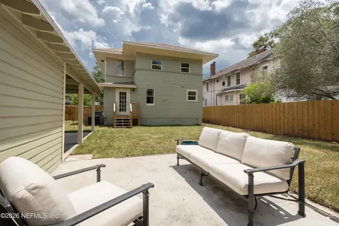 2143 Myra Street Jacksonville FL 32204