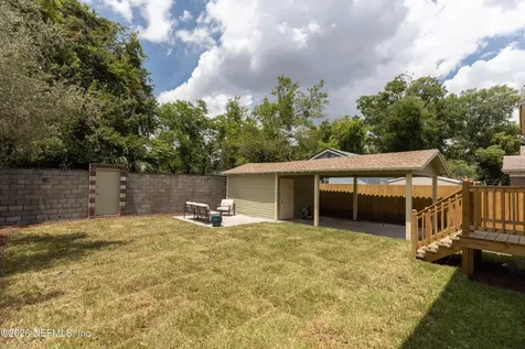 2143 Myra Street Jacksonville FL 32204