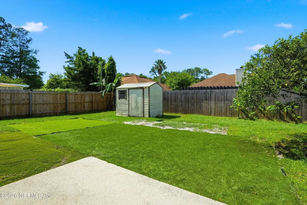 12353 Brighton Bay Trail S Jacksonville FL 32246