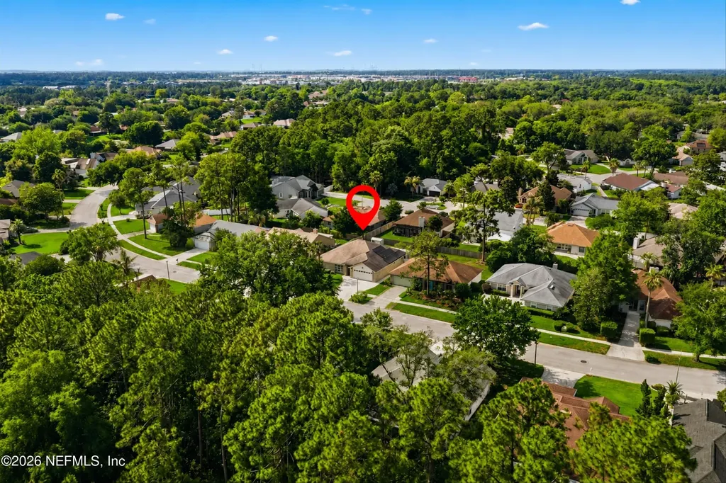 12353 Brighton Bay Trail S Jacksonville FL 32246