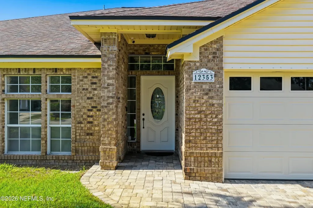 12353 Brighton Bay Trail S Jacksonville FL 32246