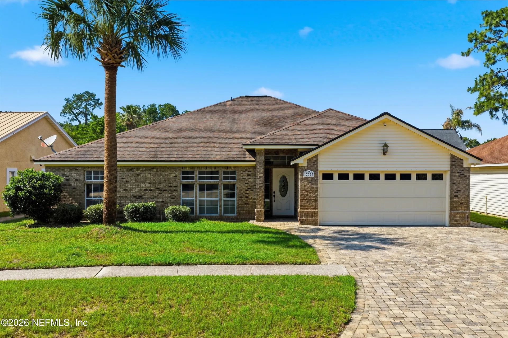 12353 Brighton Bay Trail S Jacksonville FL 32246