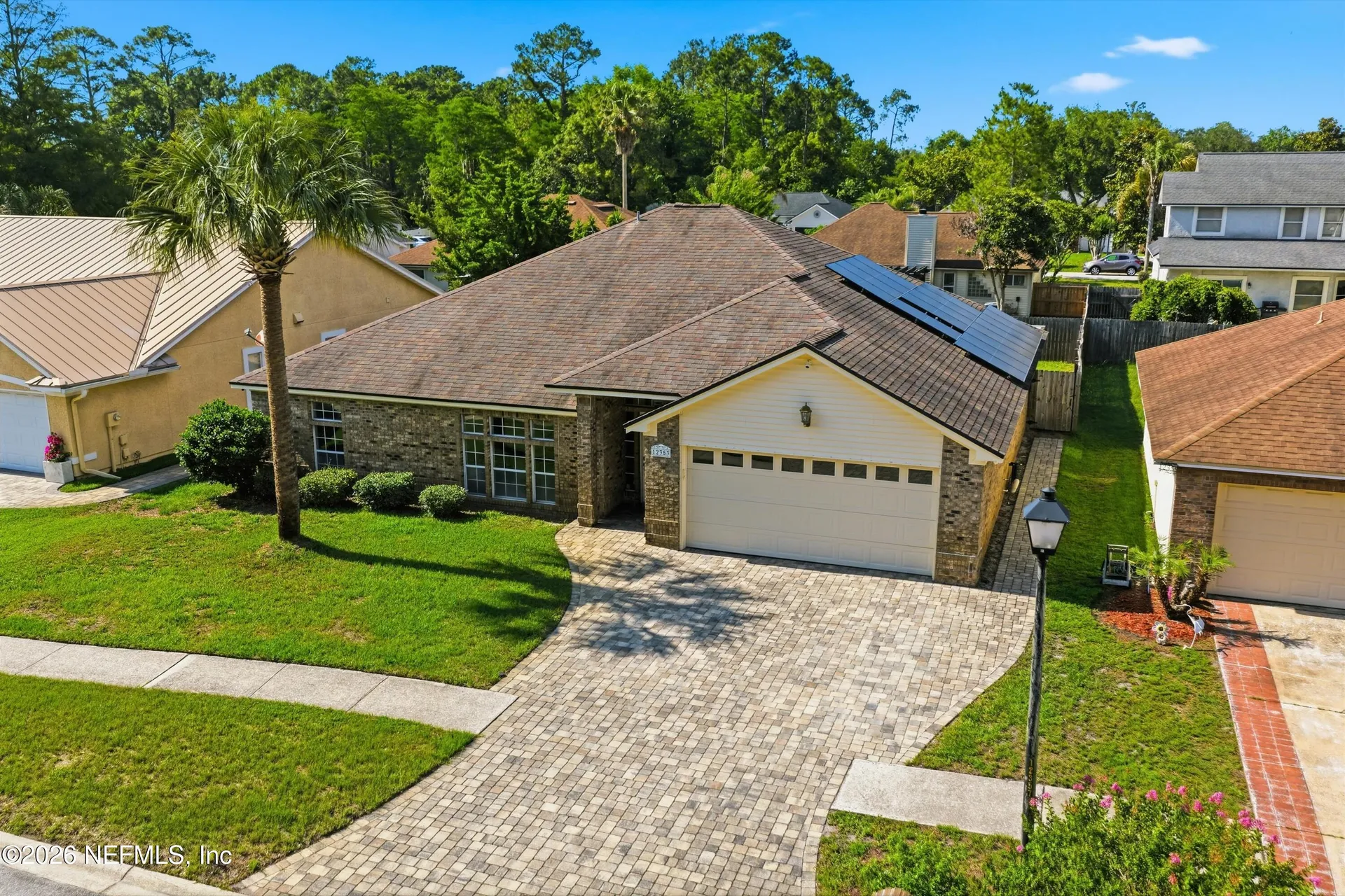 12353 Brighton Bay Trail S Jacksonville FL 32246