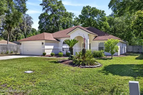153 Bartram Parke Drive St. Johns FL 32259