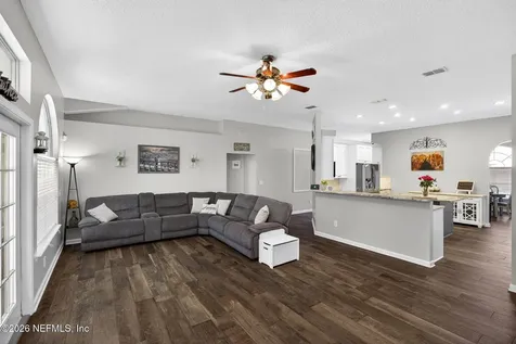 153 Bartram Parke Drive St. Johns FL 32259