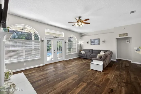 153 Bartram Parke Drive St. Johns FL 32259