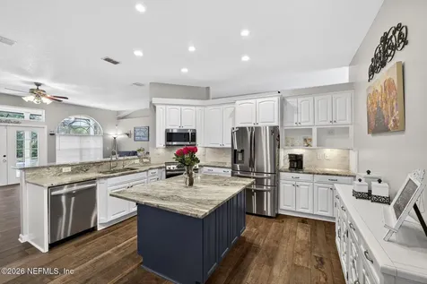 153 Bartram Parke Drive St. Johns FL 32259