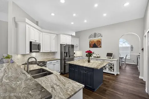 153 Bartram Parke Drive St. Johns FL 32259