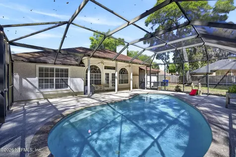 153 Bartram Parke Drive St. Johns FL 32259