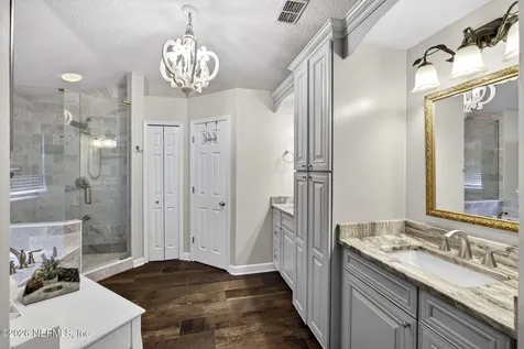 153 Bartram Parke Drive St. Johns FL 32259
