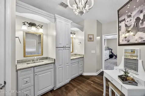 153 Bartram Parke Drive St. Johns FL 32259