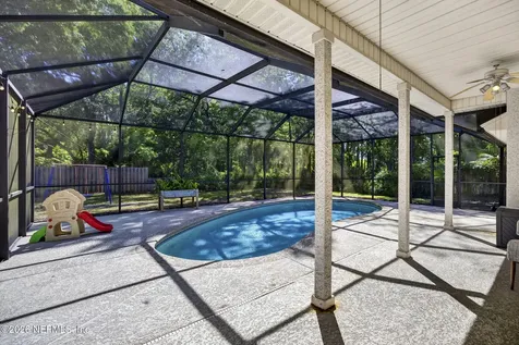 153 Bartram Parke Drive St. Johns FL 32259