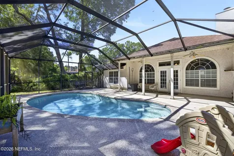 153 Bartram Parke Drive St. Johns FL 32259