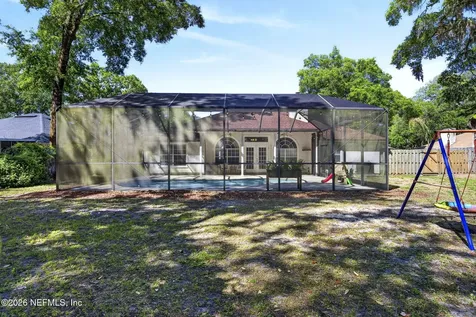 153 Bartram Parke Drive St. Johns FL 32259