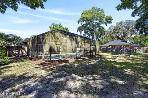 153 Bartram Parke Drive St. Johns FL 32259