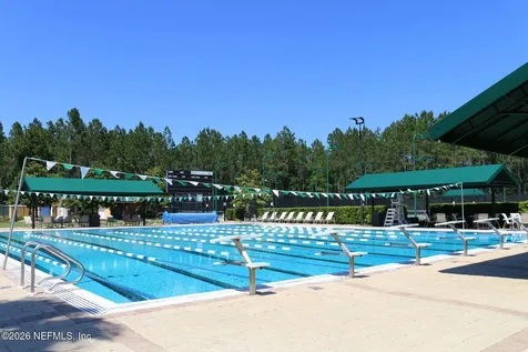 153 Bartram Parke Drive St. Johns FL 32259
