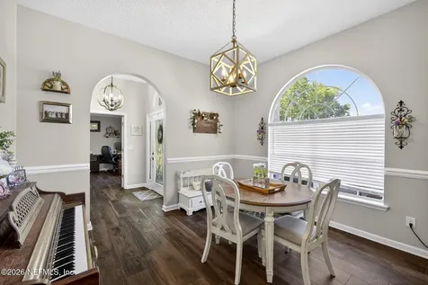 153 Bartram Parke Drive St. Johns FL 32259
