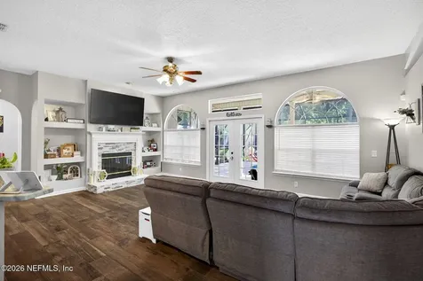 153 Bartram Parke Drive St. Johns FL 32259
