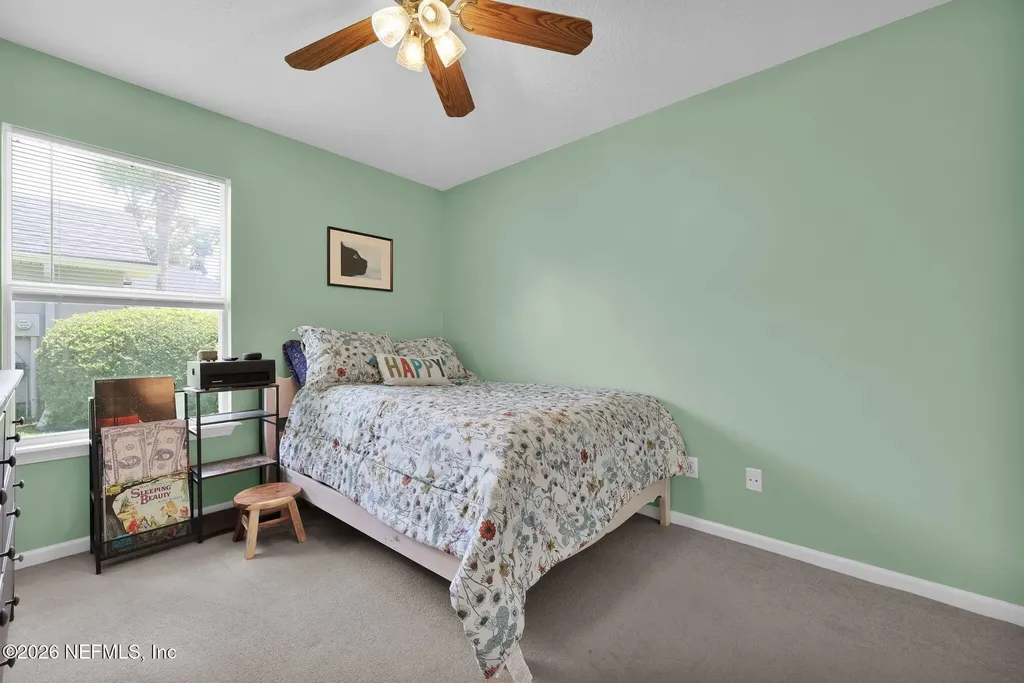 1862 Sentry Oak Court Fleming Island FL 32003