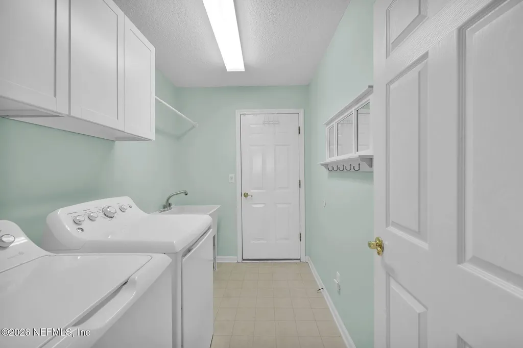 1862 Sentry Oak Court Fleming Island FL 32003