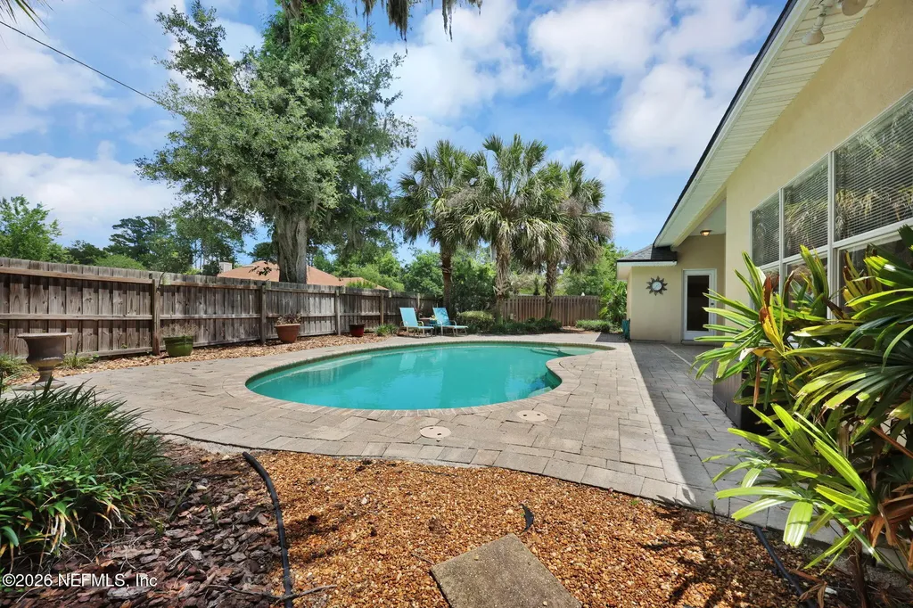 1862 Sentry Oak Court Fleming Island FL 32003