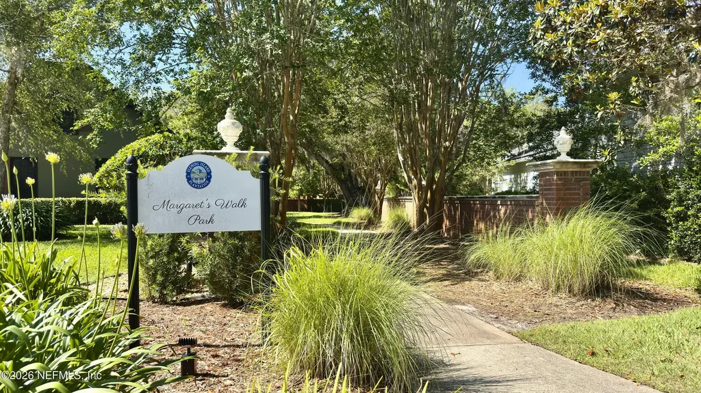 1862 Sentry Oak Court Fleming Island FL 32003