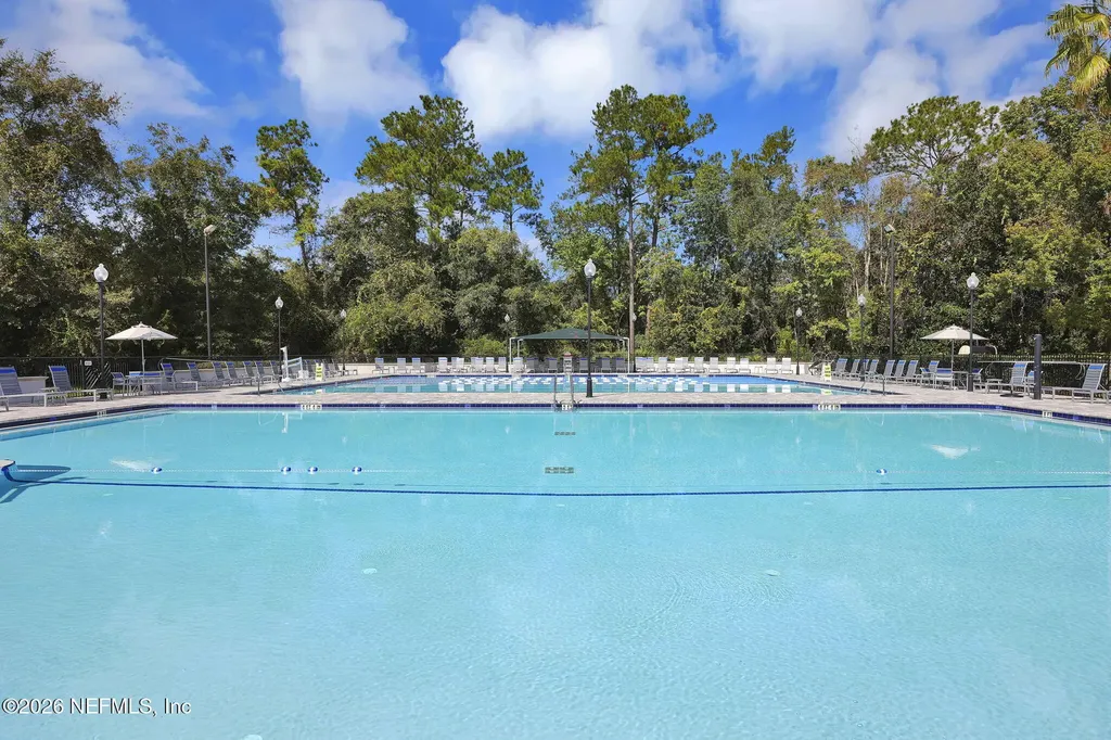 1862 Sentry Oak Court Fleming Island FL 32003