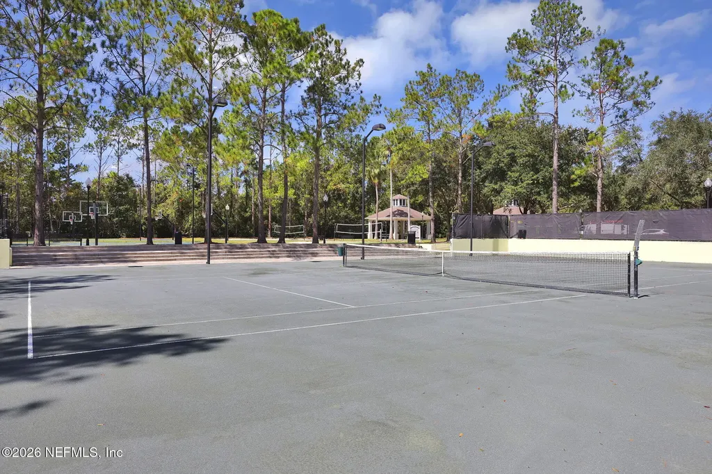 1862 Sentry Oak Court Fleming Island FL 32003