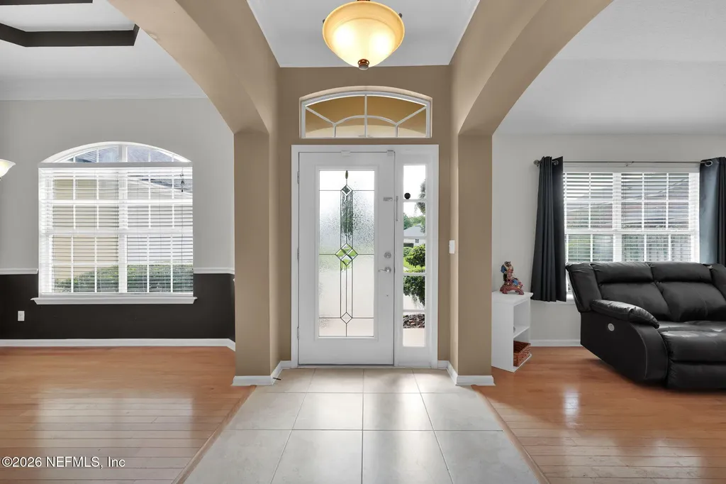 1862 Sentry Oak Court Fleming Island FL 32003