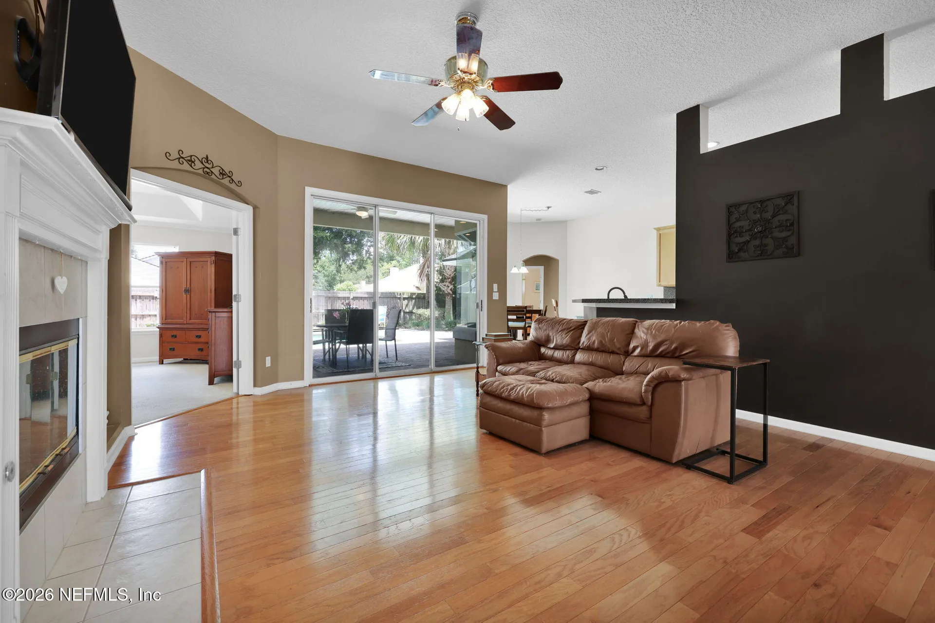1862 Sentry Oak Court Fleming Island FL 32003
