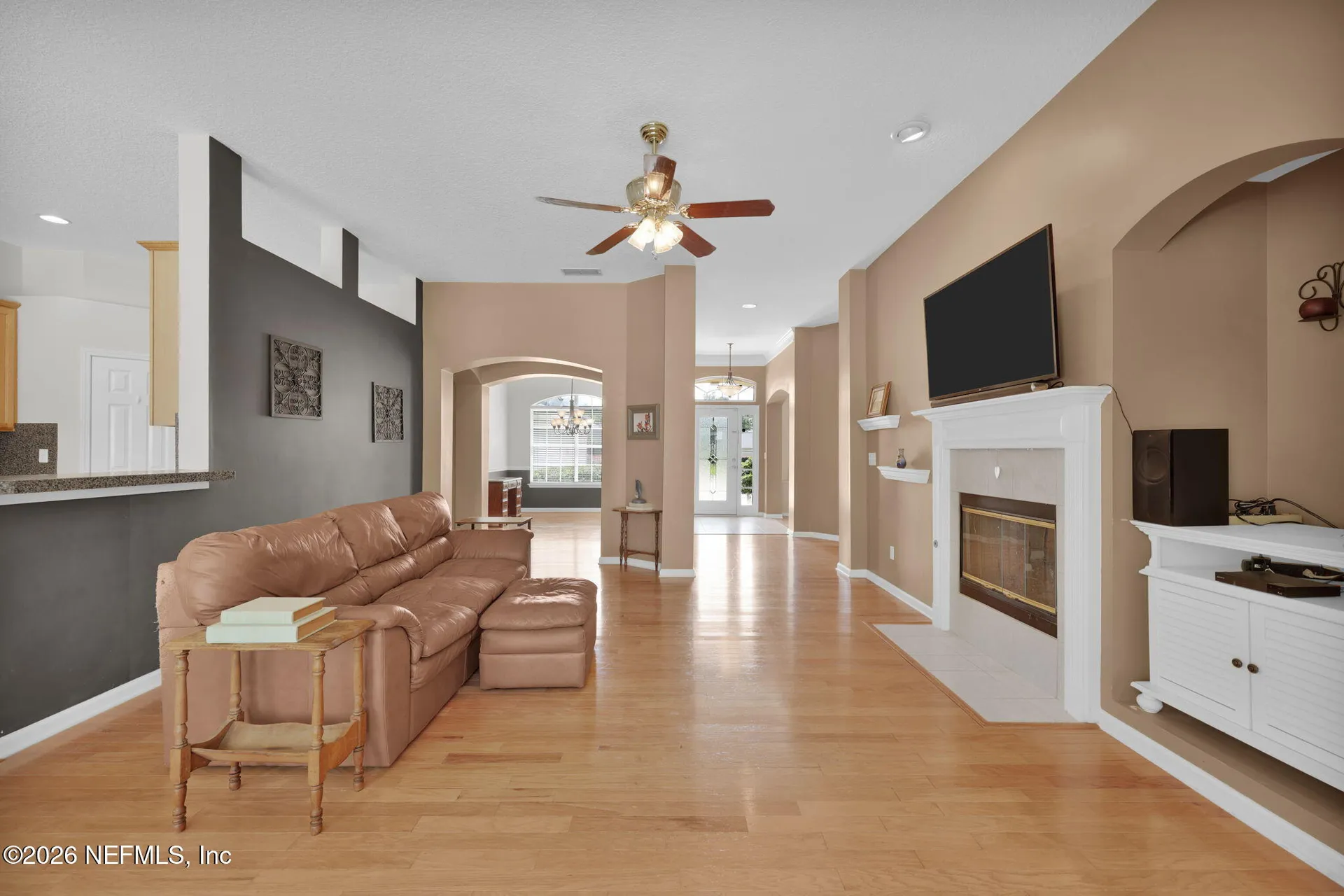 1862 Sentry Oak Court Fleming Island FL 32003