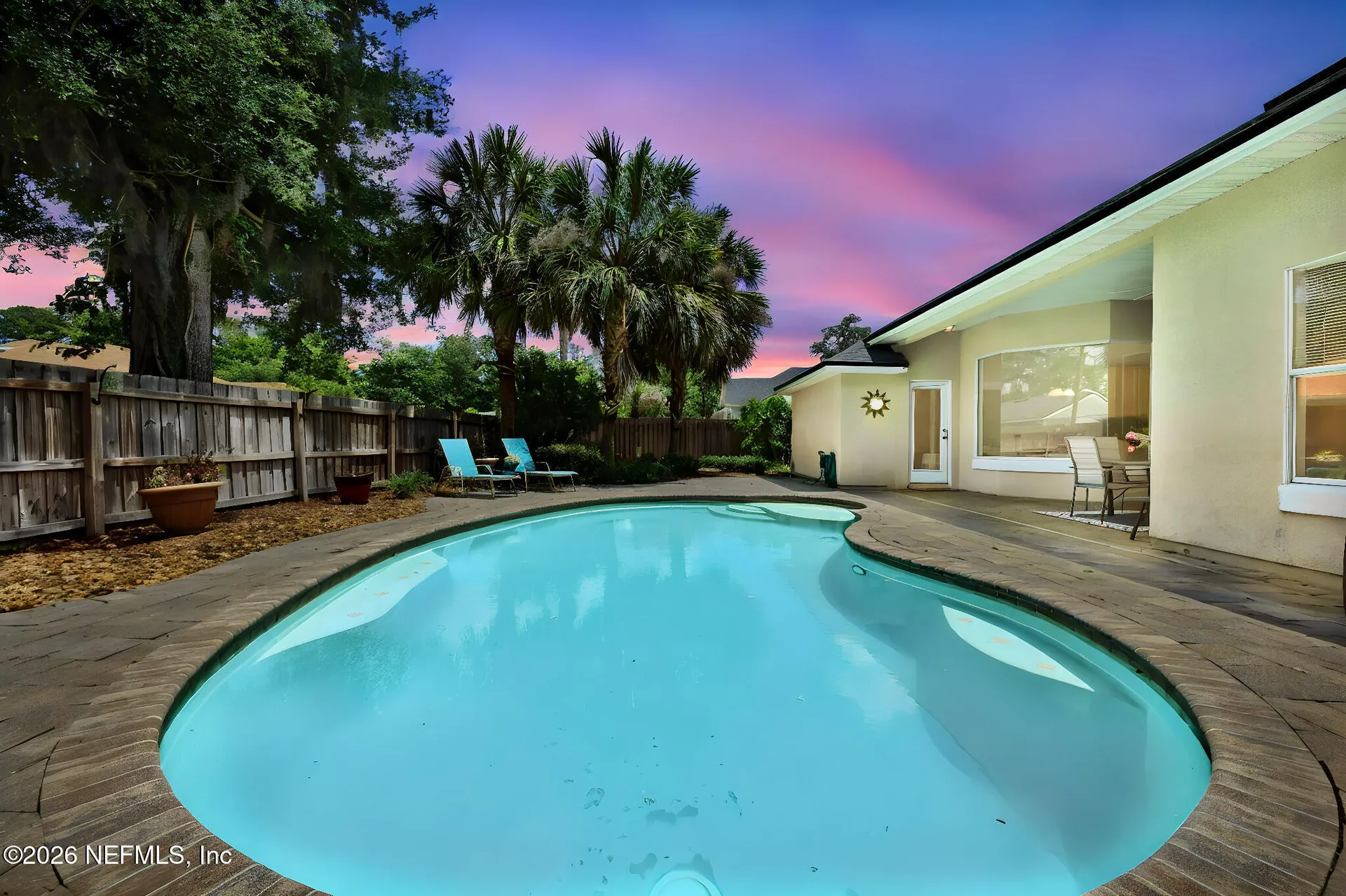 1862 Sentry Oak Court Fleming Island FL 32003
