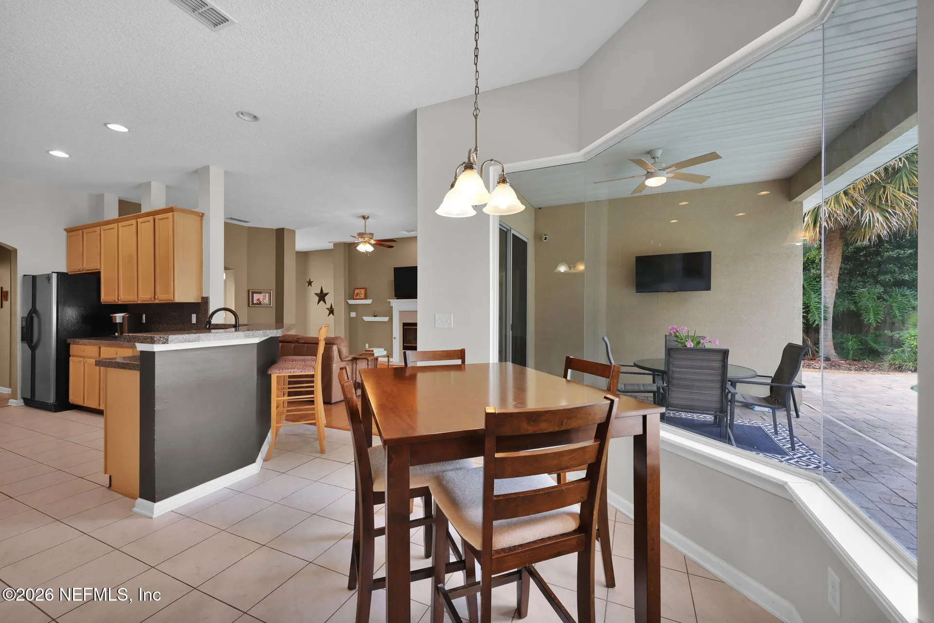 1862 Sentry Oak Court Fleming Island FL 32003