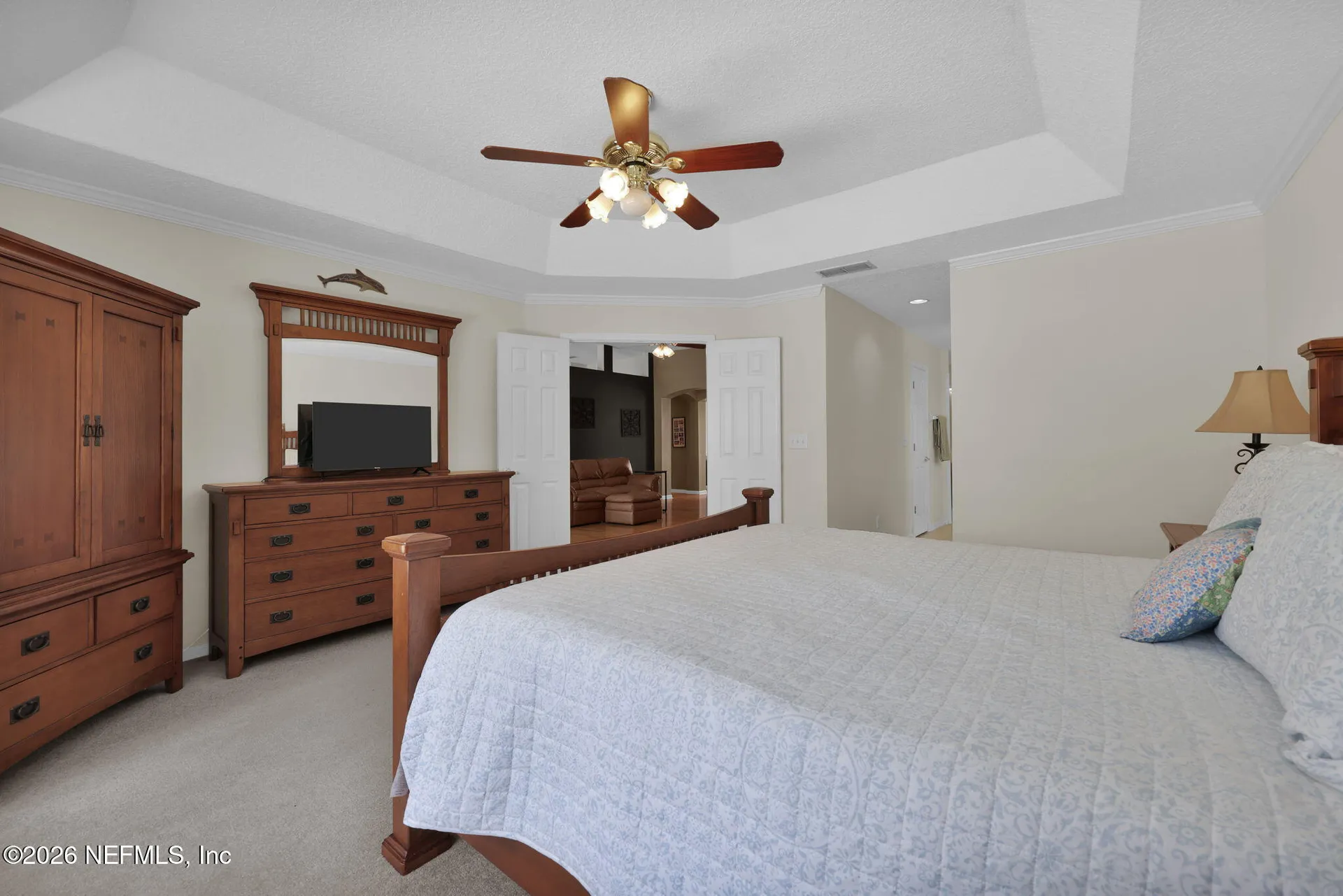 1862 Sentry Oak Court Fleming Island FL 32003