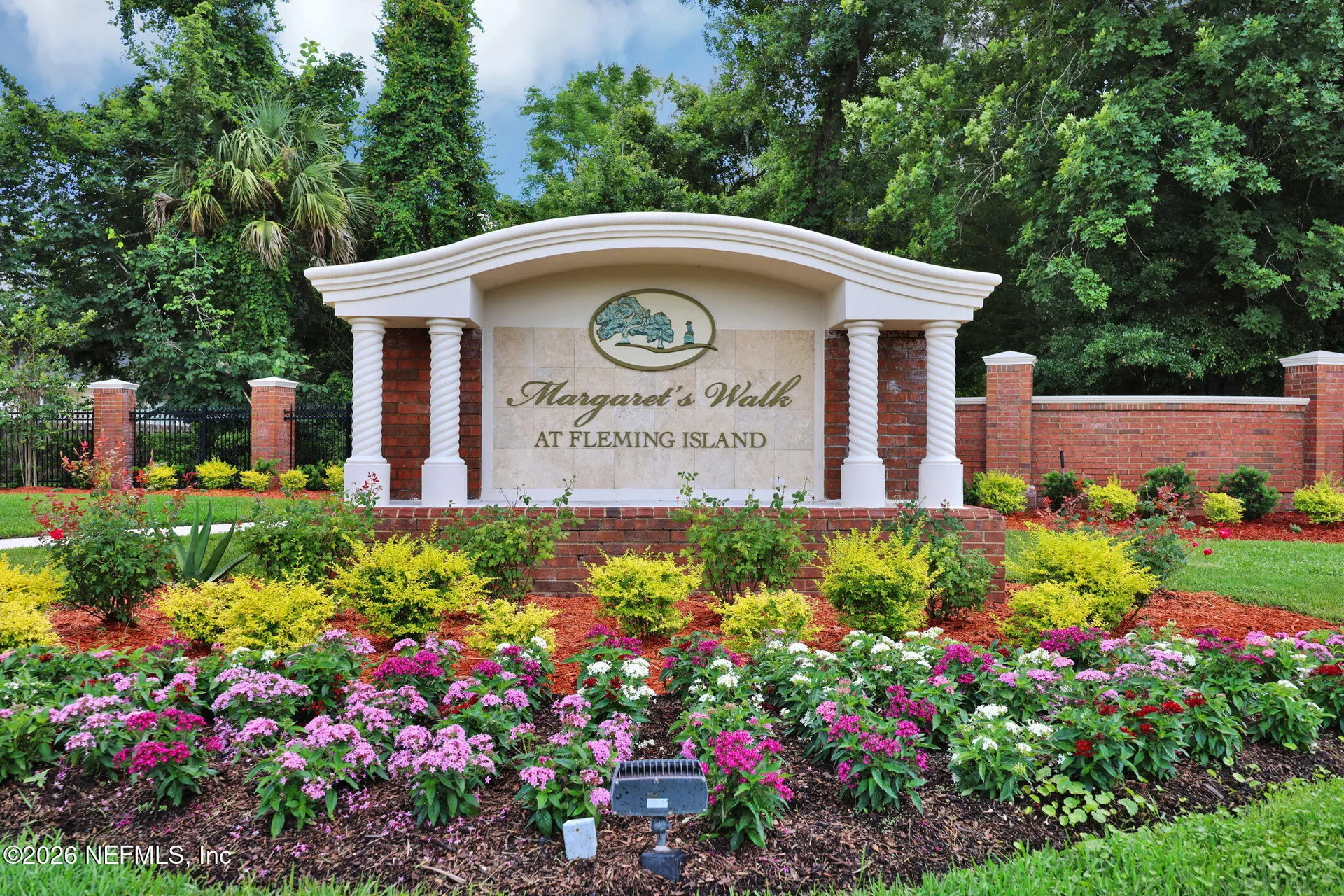 1862 Sentry Oak Court Fleming Island FL 32003