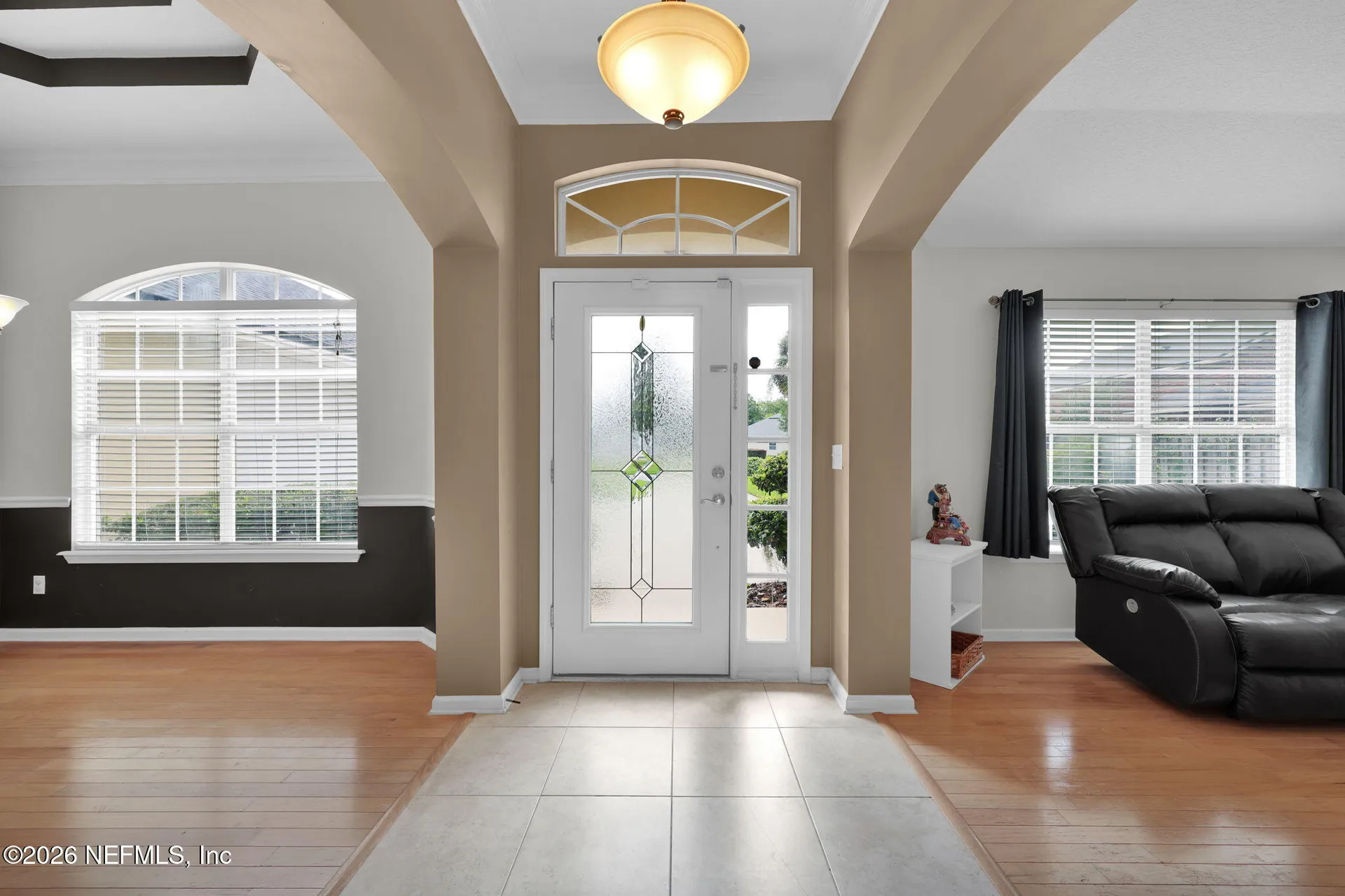 1862 Sentry Oak Court Fleming Island FL 32003
