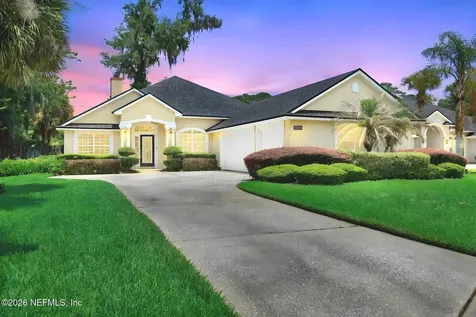 1862 Sentry Oak Court Fleming Island FL 32003