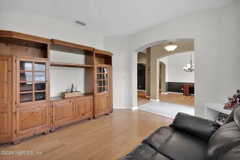 1862 Sentry Oak Court Fleming Island FL 32003