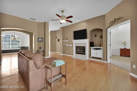 1862 Sentry Oak Court Fleming Island FL 32003