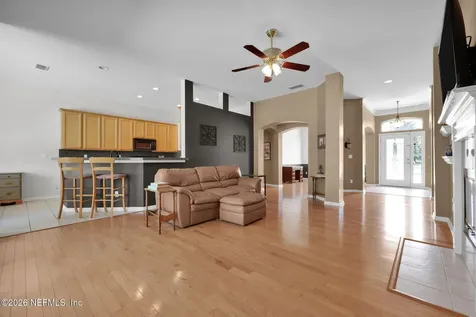 1862 Sentry Oak Court Fleming Island FL 32003