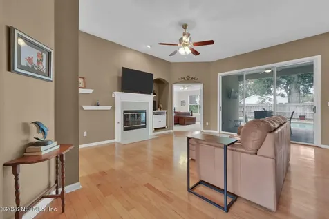 1862 Sentry Oak Court Fleming Island FL 32003