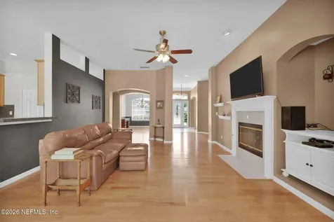 1862 Sentry Oak Court Fleming Island FL 32003