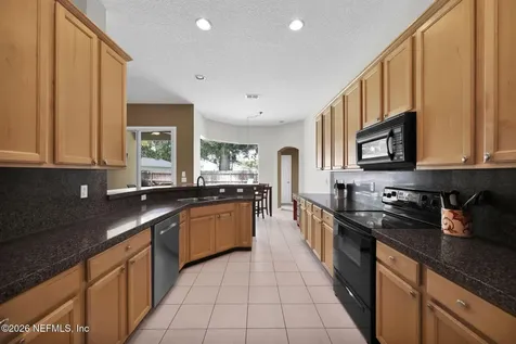 1862 Sentry Oak Court Fleming Island FL 32003